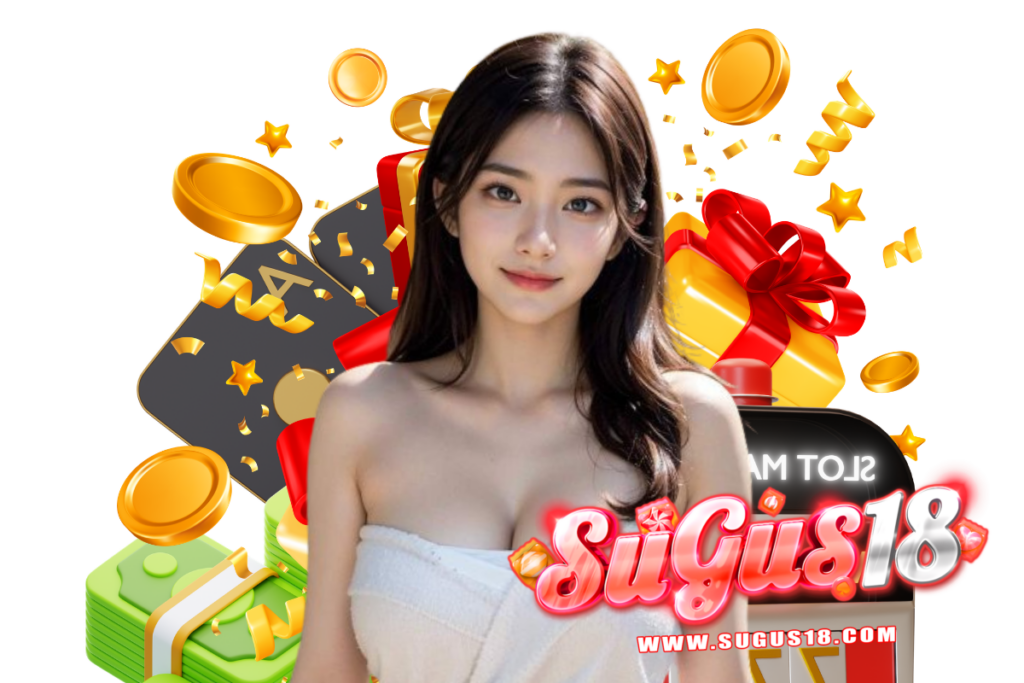 sugus18