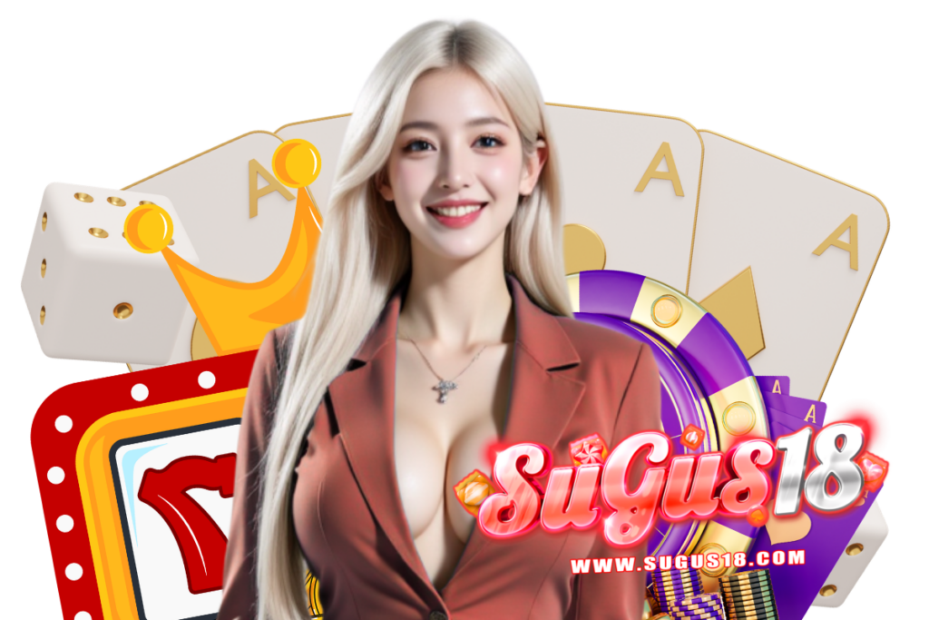 sugus18 wallet